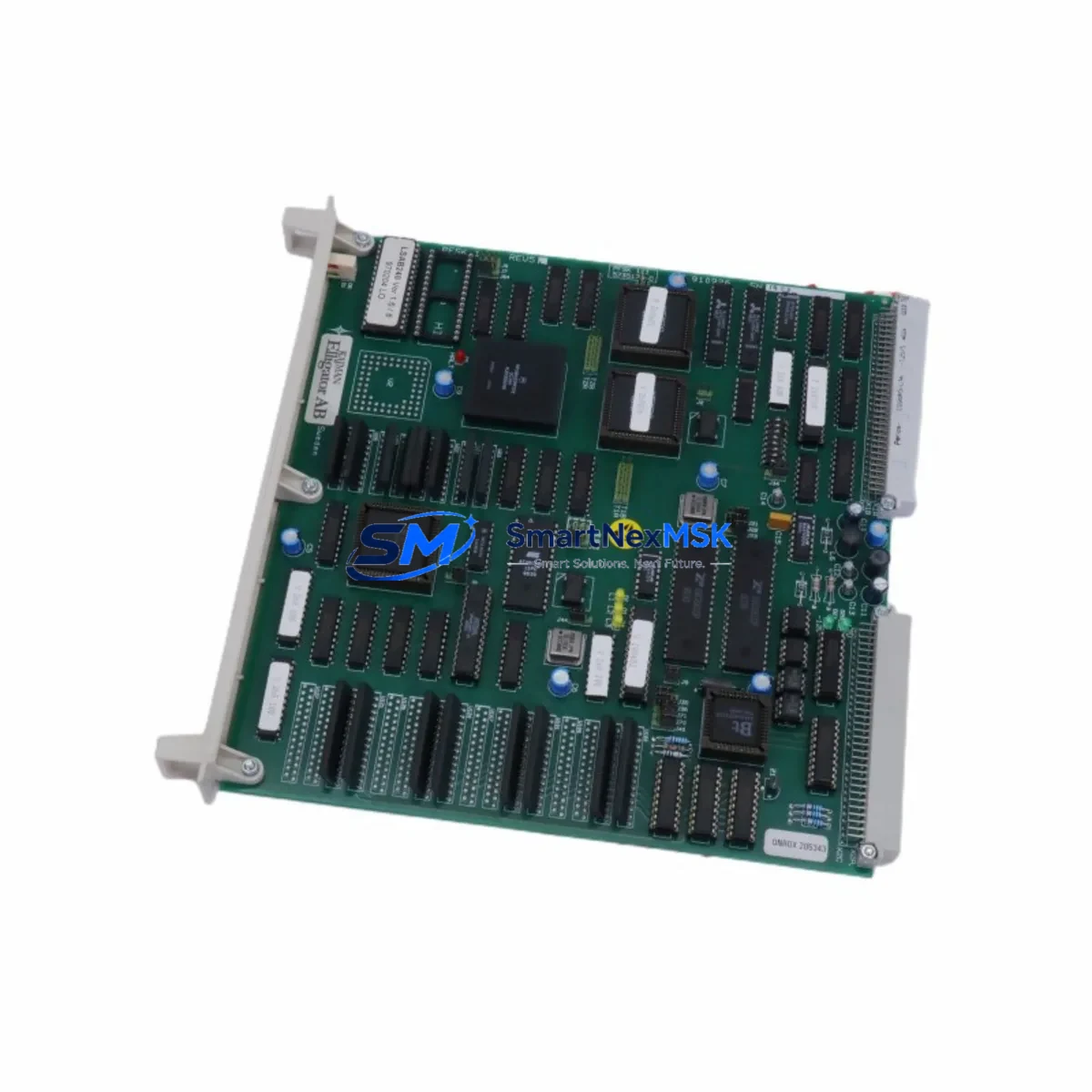 ABB PFSK111 5735175-C VDU Board
