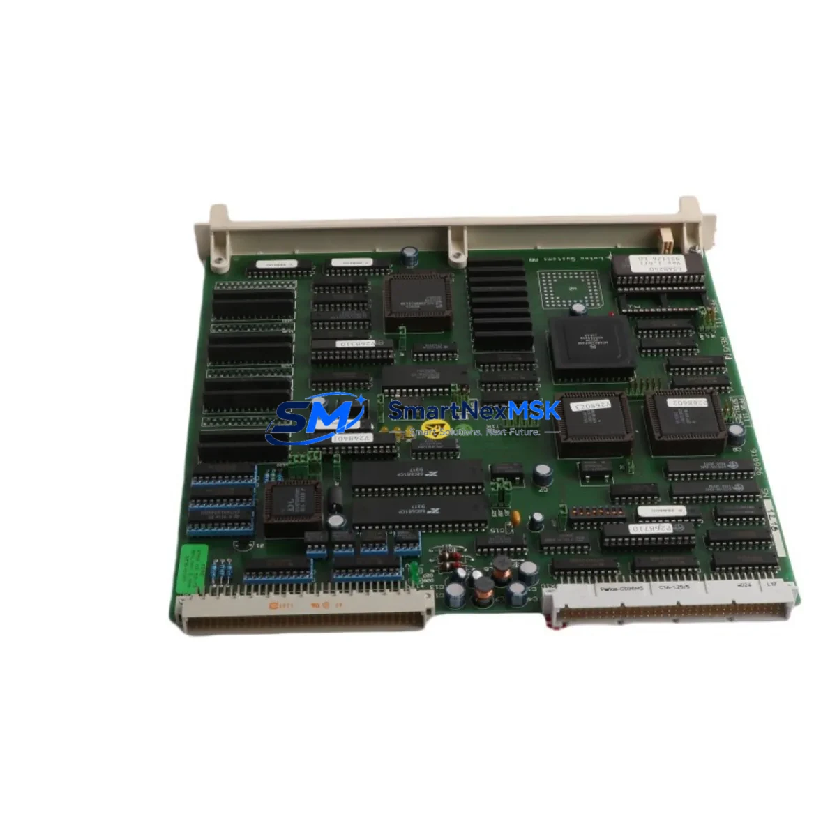 ABBPFSK111 VDU Board