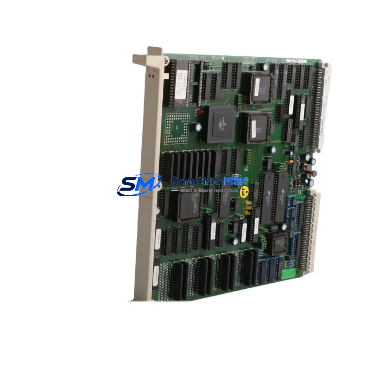 ABBPFSK111 VDU Board image 2