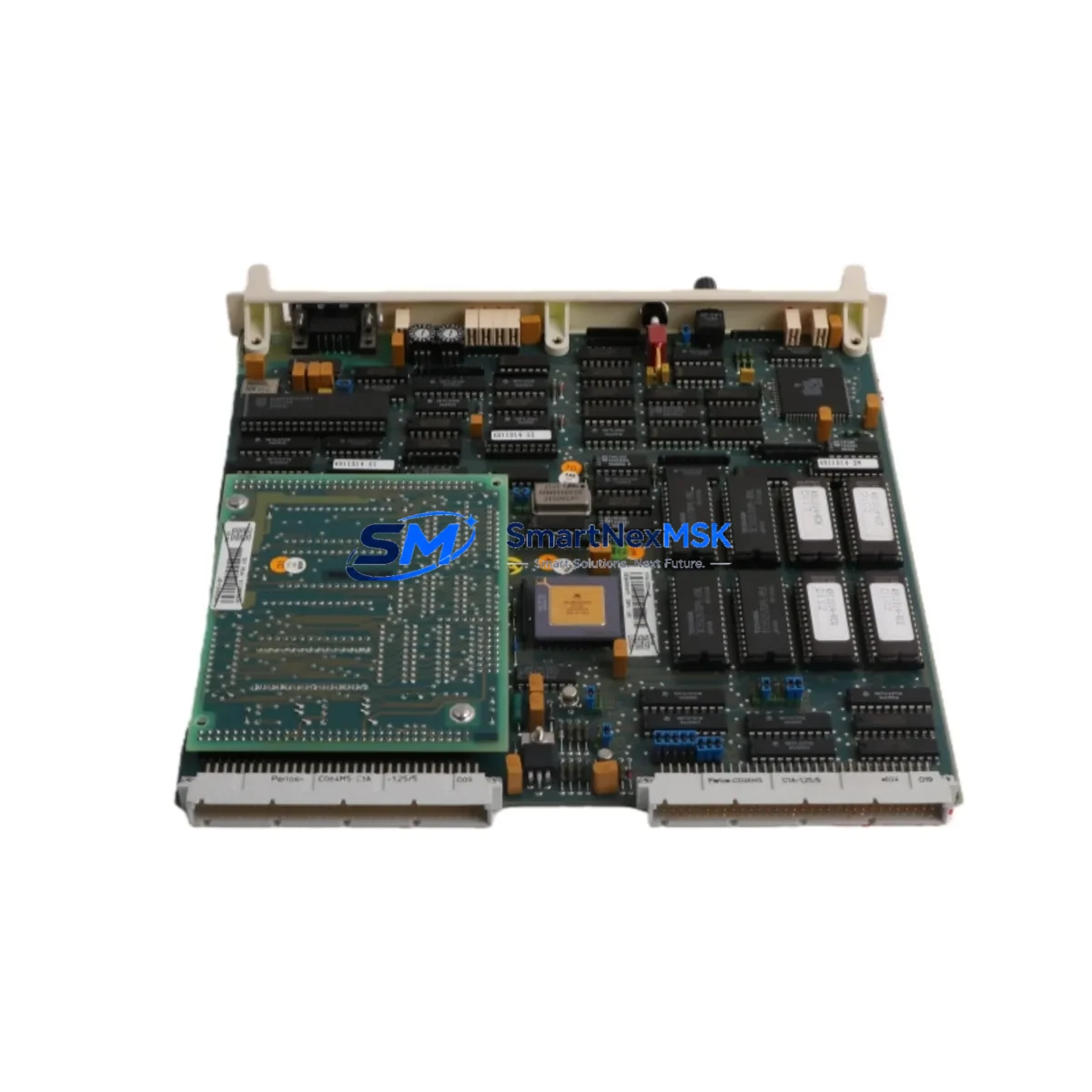 ABB PFSK 130 3BSE002616R1 control unit