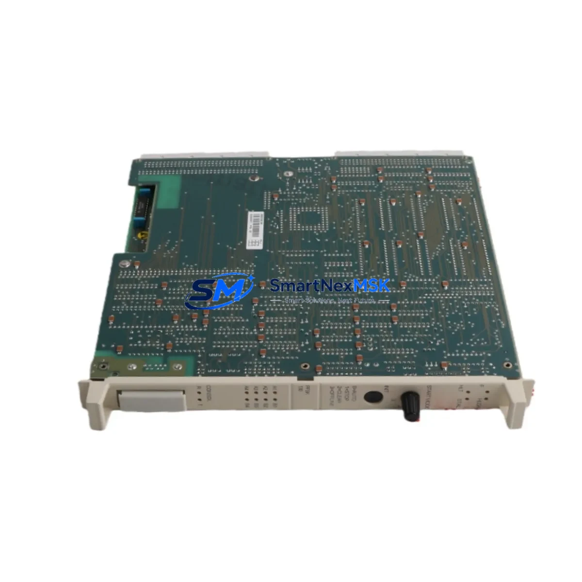 ABB PFSK 130 3BSE002616R1 control unit image 2