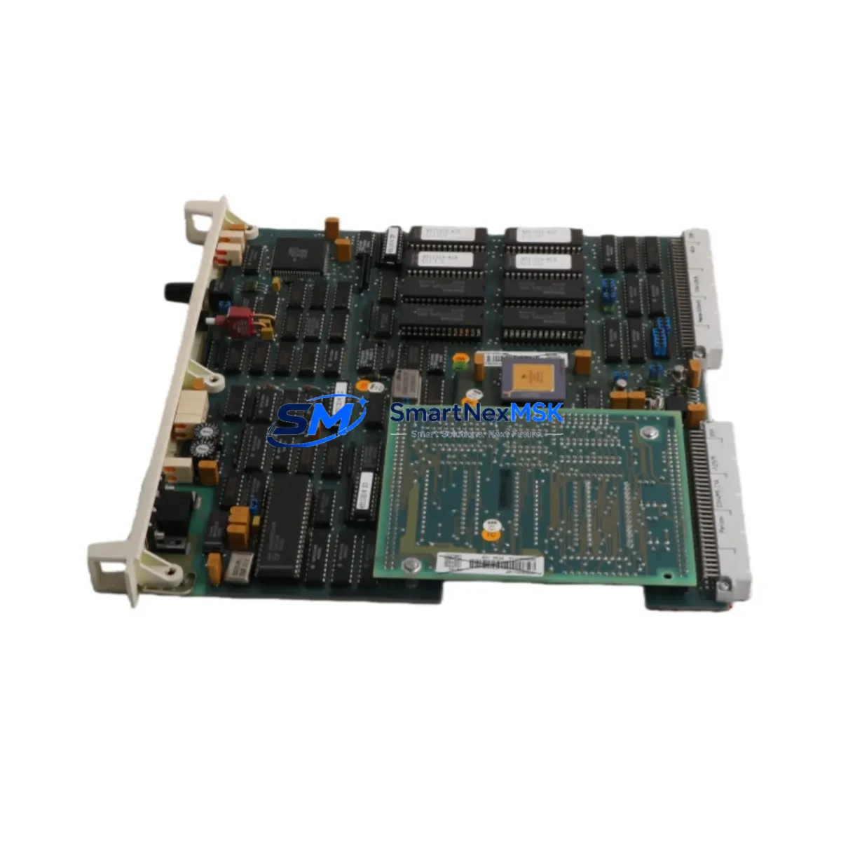 ABB PFSK 130 3BSE002616R1 control unit image 3