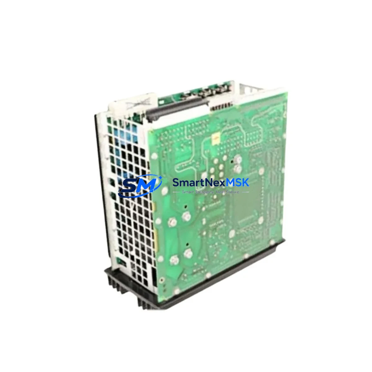 ABB PFVI131 3BSE007130R1 Power Supply Unit image 2