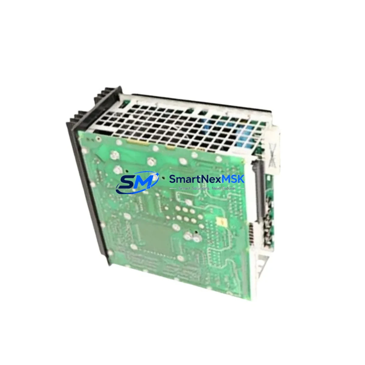 ABB PFVI131 3BSE007130R1 Power Supply Unit image 3