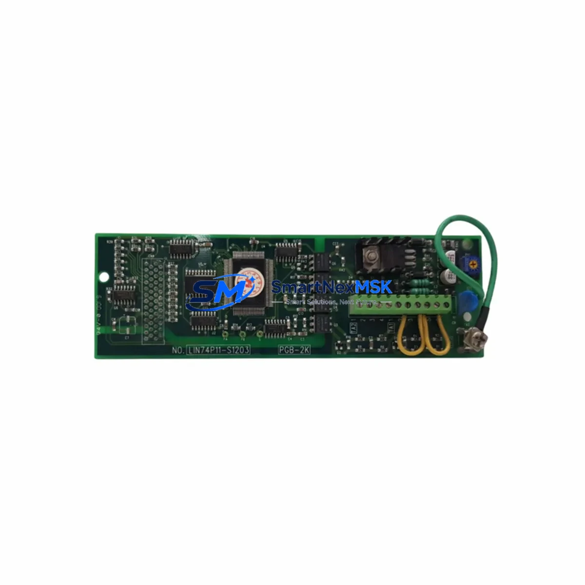 YASKAWA PGB-2K PCB Board