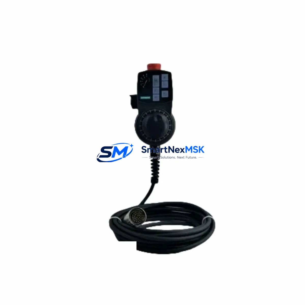 SIEMENS PHA-6FX2007-1AD13 6FX2007-1AD13 SINUMRIK MINI HANDHELD UNITWITH STRAIGHT CABLE