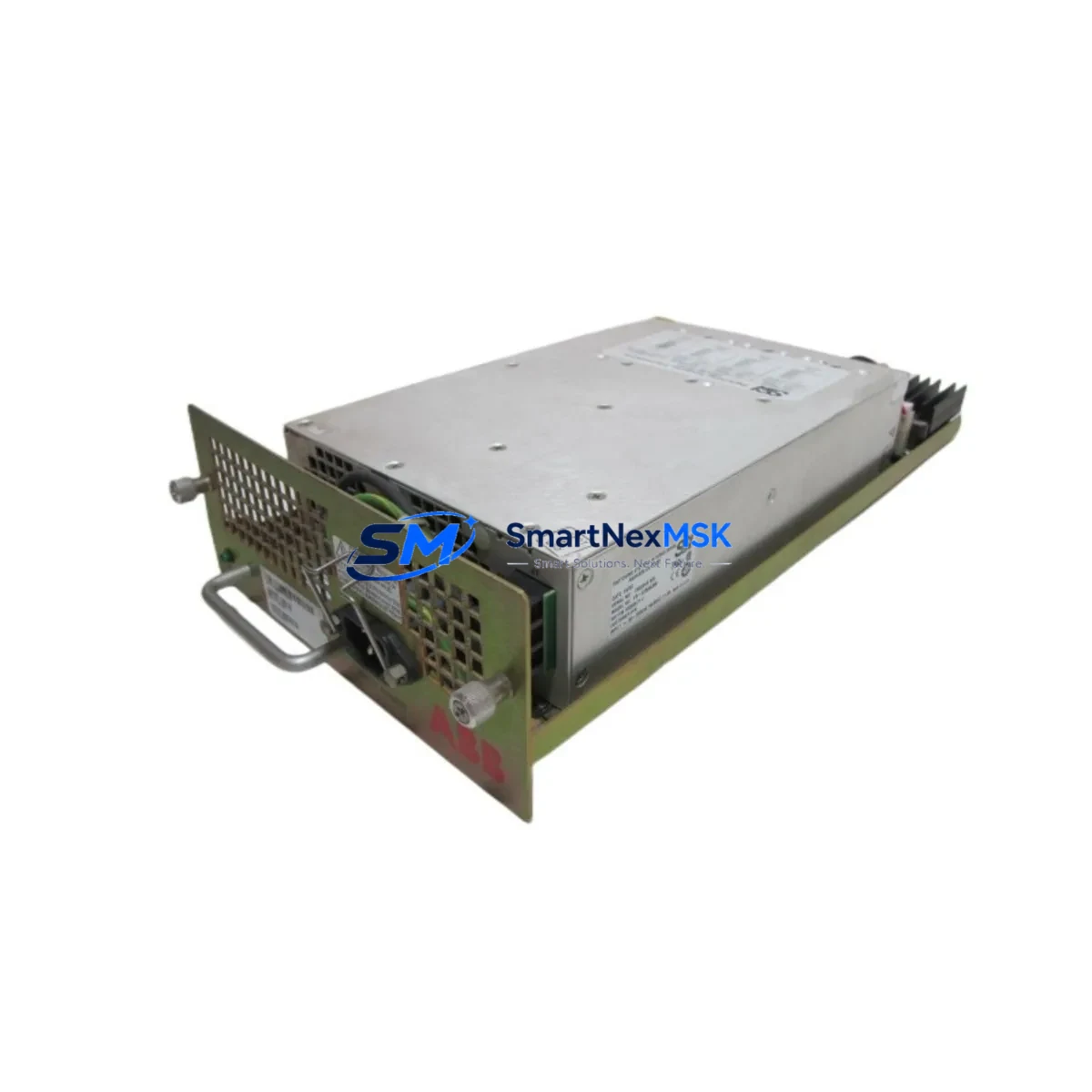 ABB | PHARPS32200000 | Power Supply Module image 2