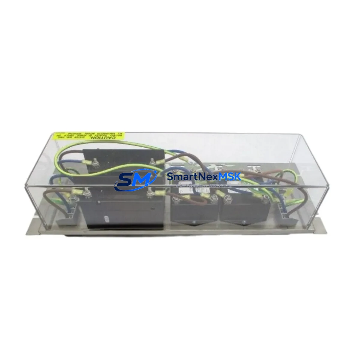 ABB | PHARPSPEP11013 | Power Entry Panel Single Chassis