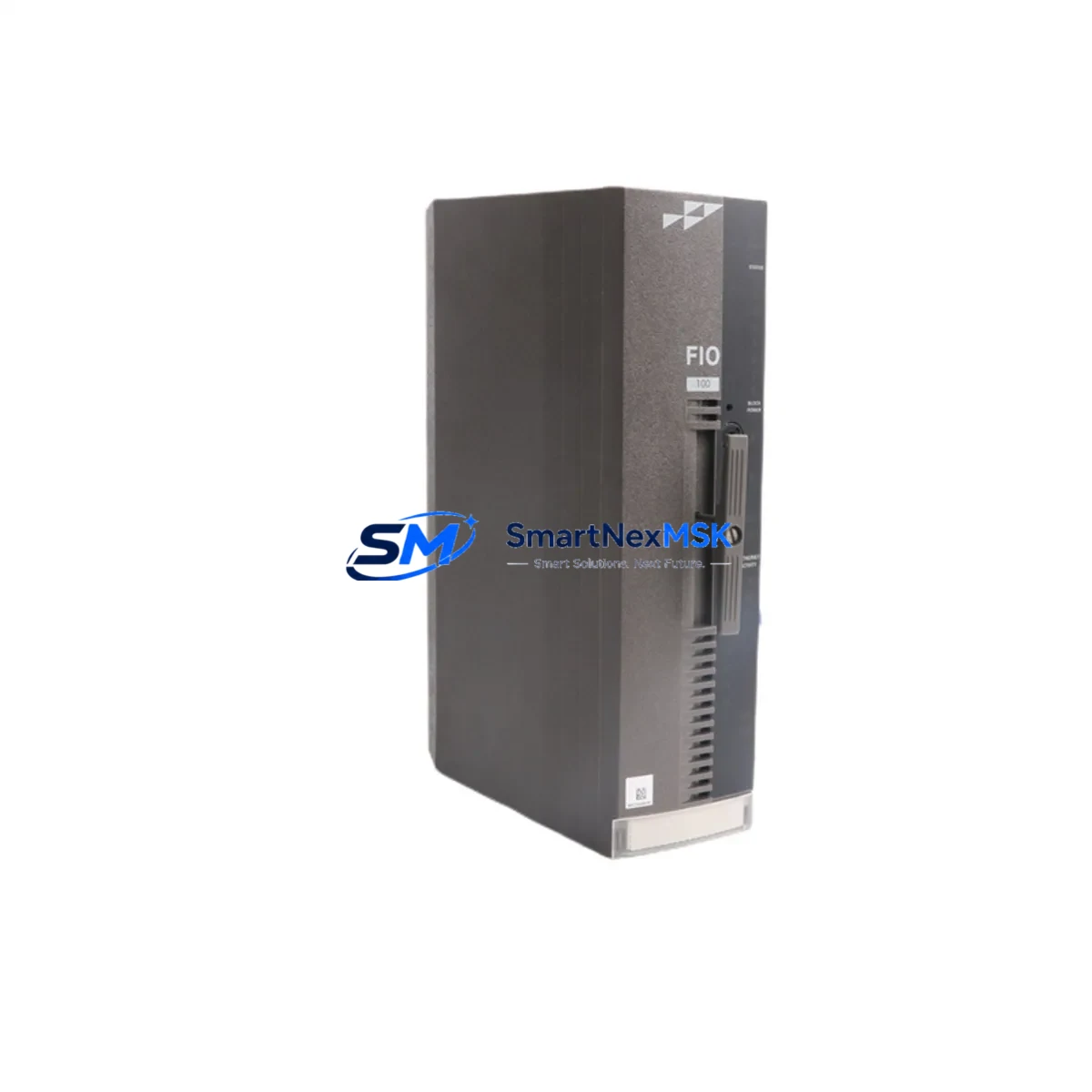 ABB PHBFIO10010000 P-HB-FIO-10010000 Fieldbus I/O Module image 3