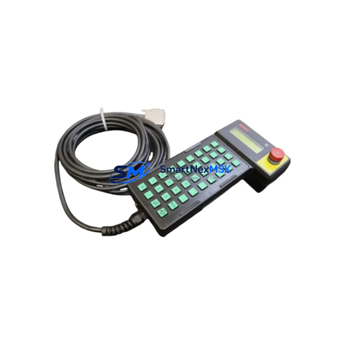 Bosch PCS9100 Operator Panel image 2