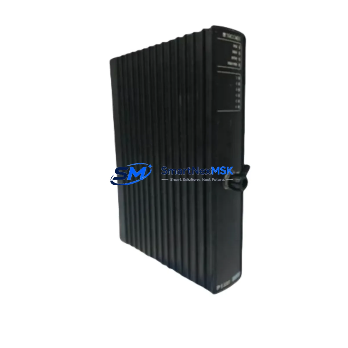 Triconex PI3381 DCS MODULE image 3
