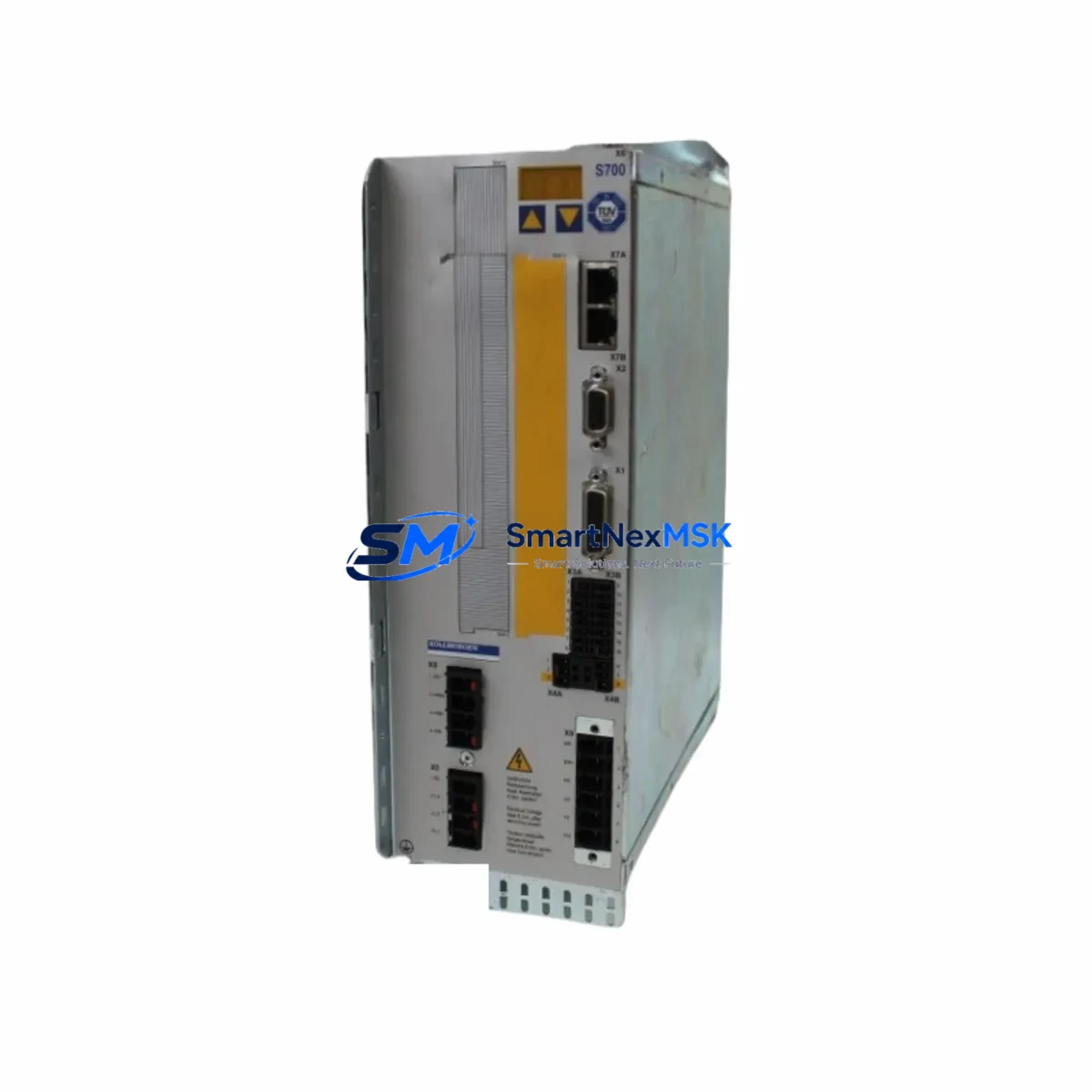 Trio PicA2-V03A Y45-N1010-521 Motion Controller