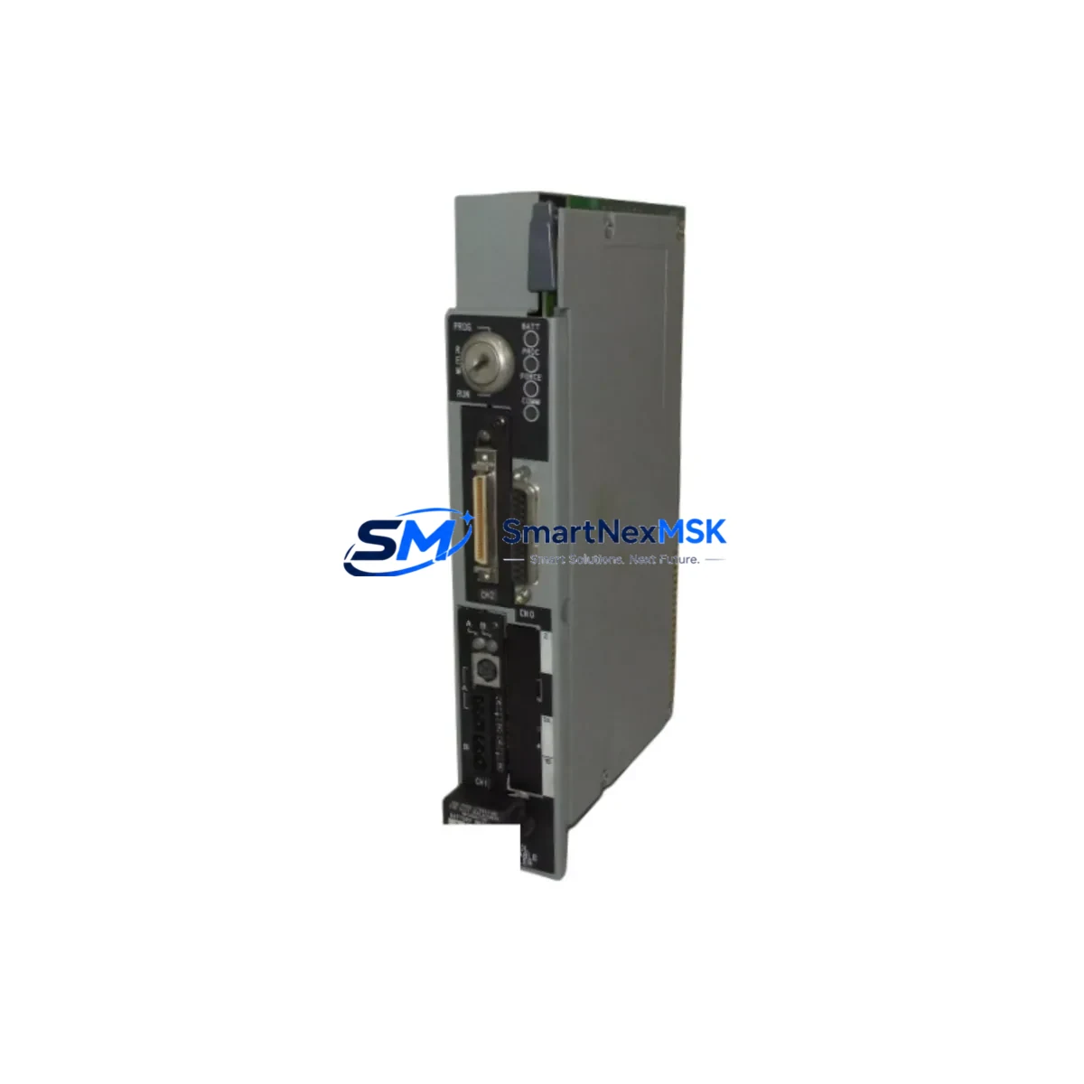 Allen Bradley PLC-5/60 1785-L60L 300 9688 LM 6 FE-90 RB T313 / LDM-B12PA2CC3 850B12PCD2GC processor