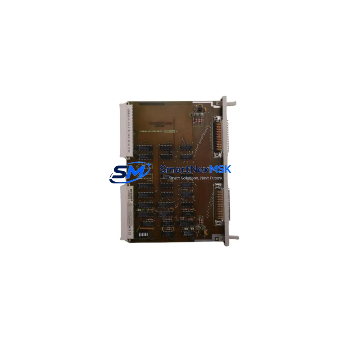 VIBRO METER PLD772 254-774-010-024 Vibration Processor Module