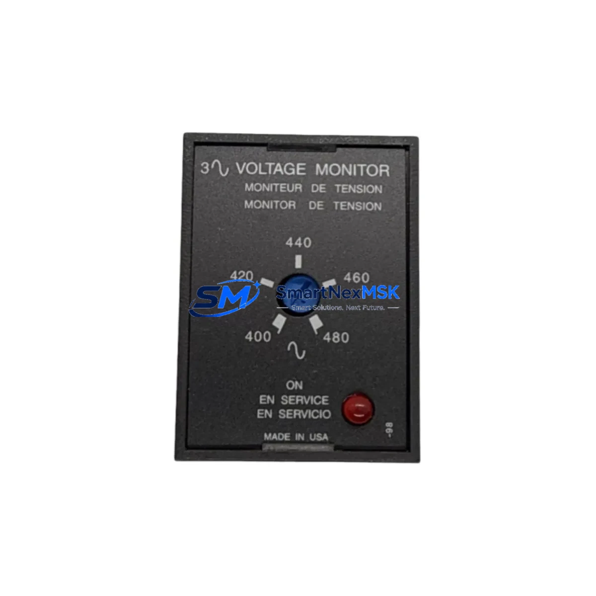 ABB PLM36-A Programmable Logic Module image 3