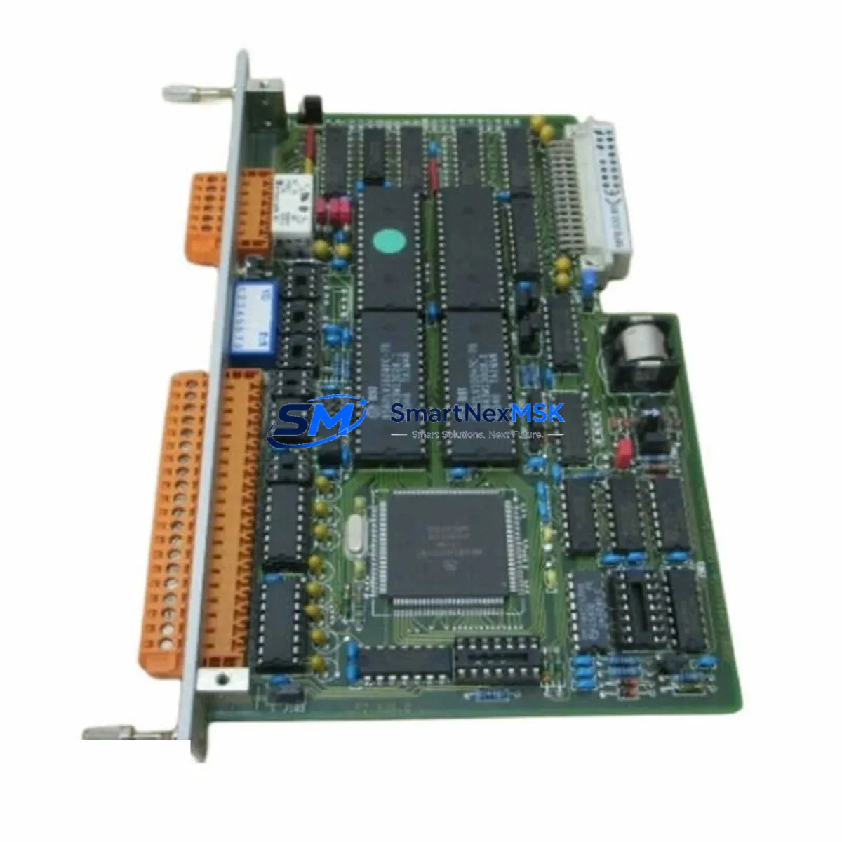 SABO PLM500 MPB.533.00 Serial interface board