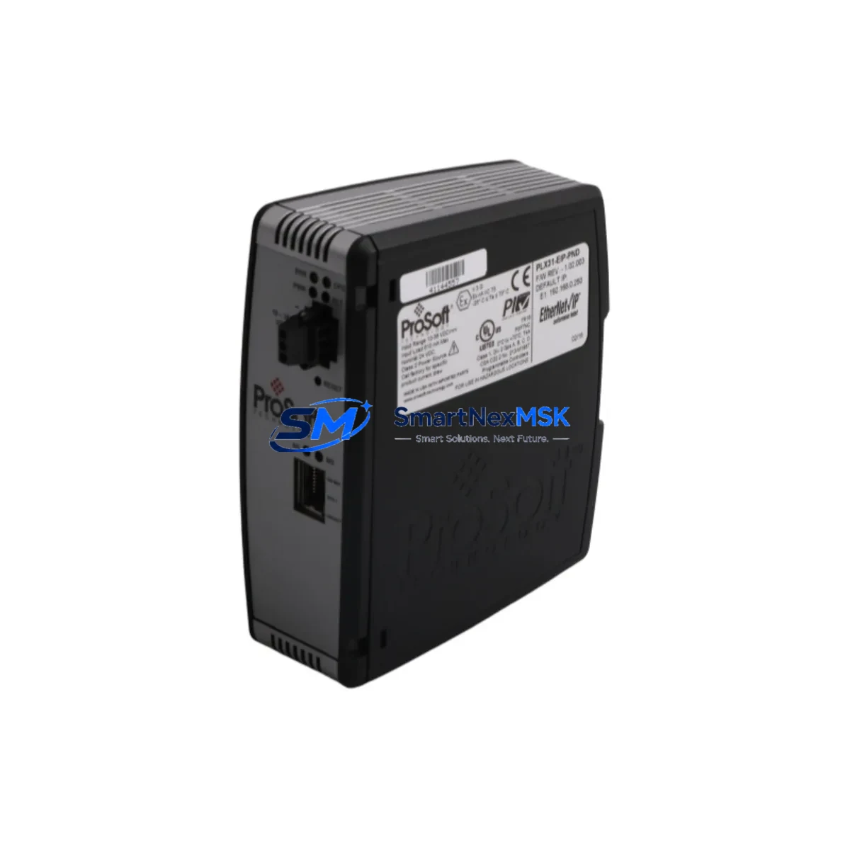 PROSOFT PLX31-EIP-PND EtherNet/IP