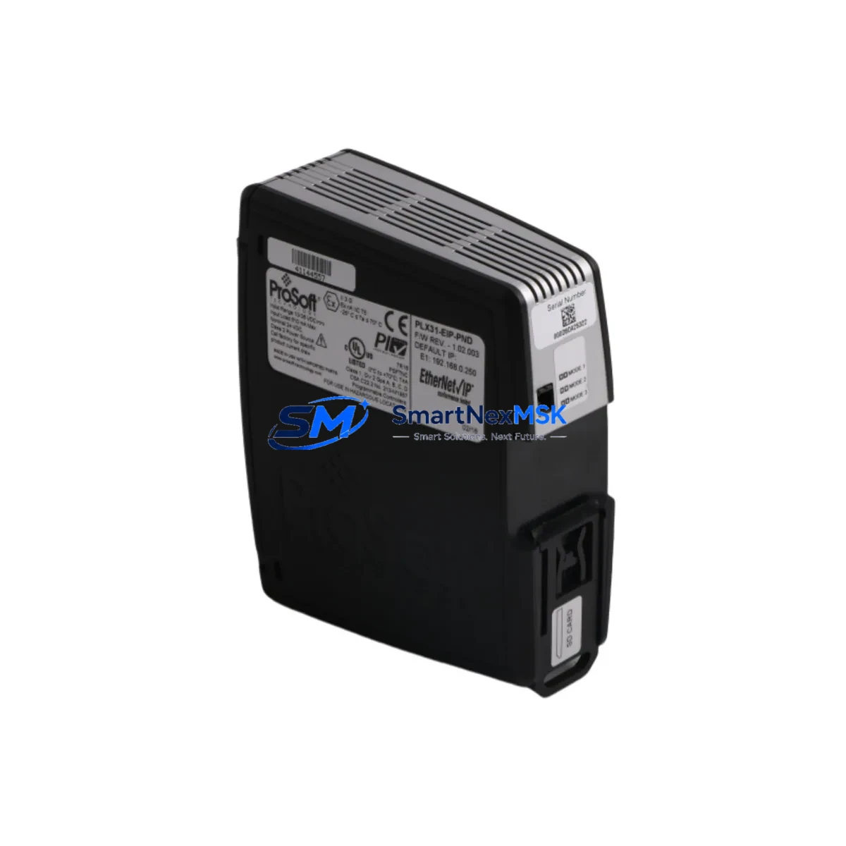 PROSOFT PLX31-EIP-PND EtherNet/IP image 3