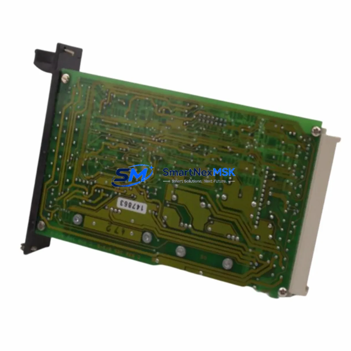 VAT PRESSURE CONTROLLER PM-6 810-49867 650PM-24CG-ADK3/0431 PRESSURE CONTROLLER