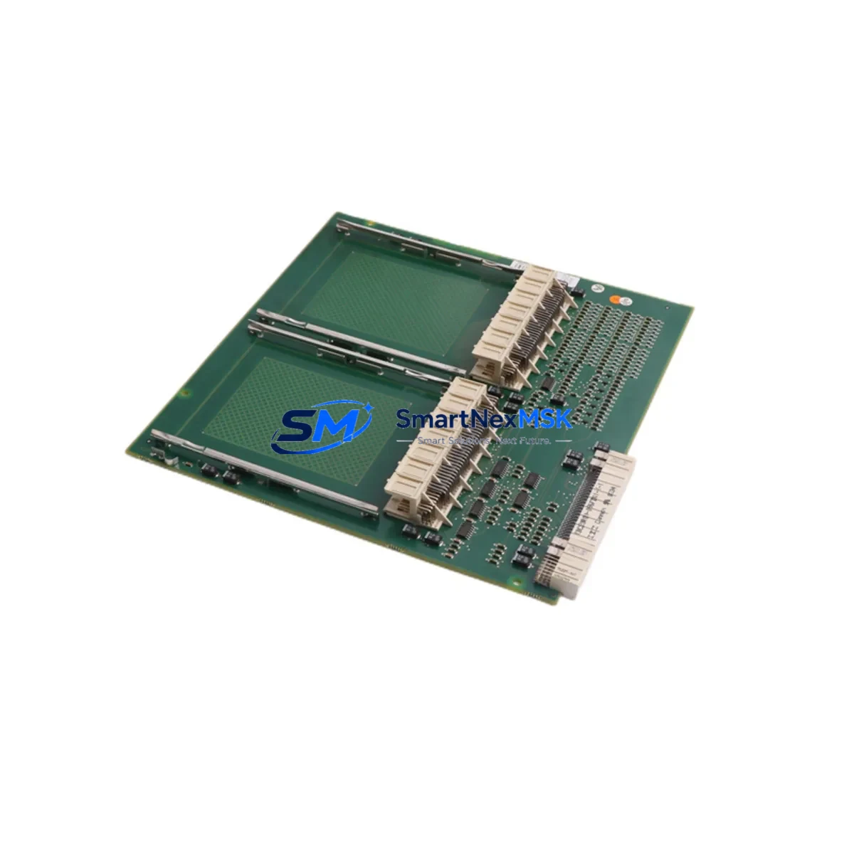 ABB PM154-3BSE003645R1 PCB Board image 2