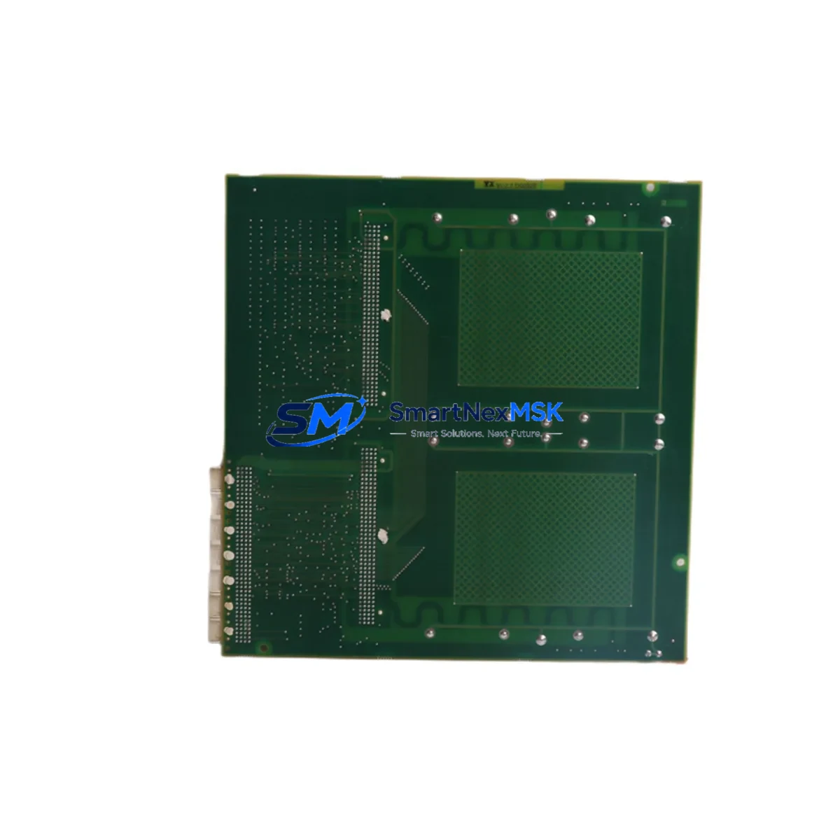 ABB PM154-3BSE003645R1 PCB Board image 3