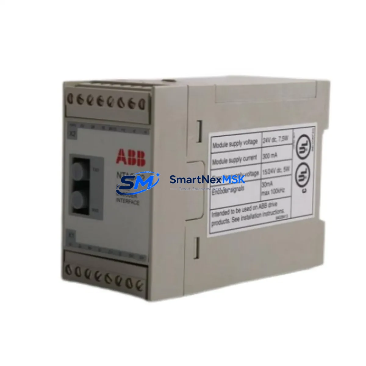 ABB | PM253V01 | Advant Controller AC250 Processor
