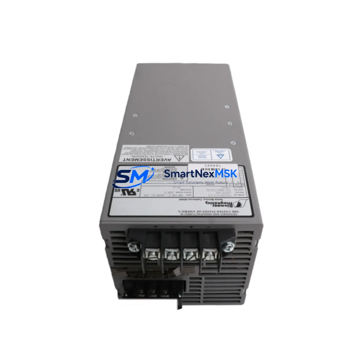 PLC PM3326B-6-1-2-E?80026-529-01 Power Supply Module