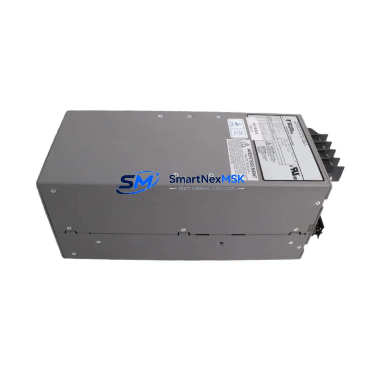 PLC PM3326B-6-1-2-E?80026-529-01 Power Supply Module image 3