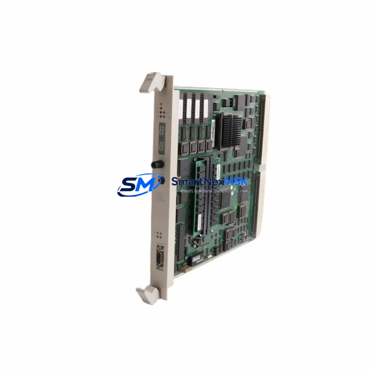 ABB | PM510V08 3BSE008373R1 | Processor Module