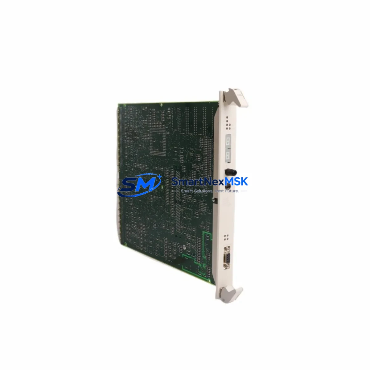 ABB | PM510V08 3BSE008373R1 | Processor Module image 2