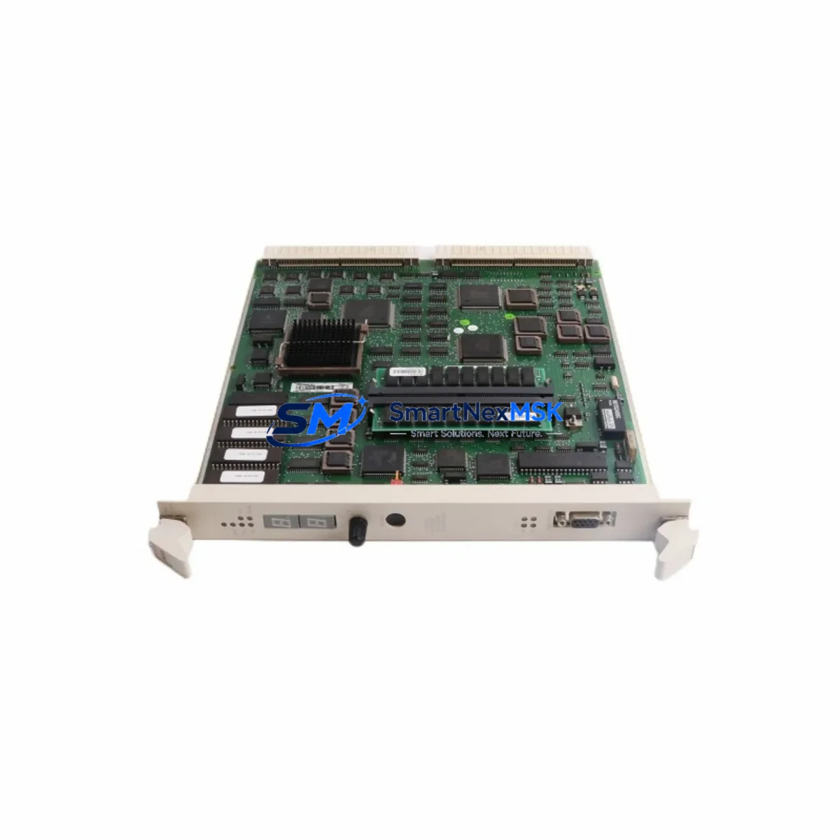 ABB | PM510V08 3BSE008373R1 | Processor Module image 3