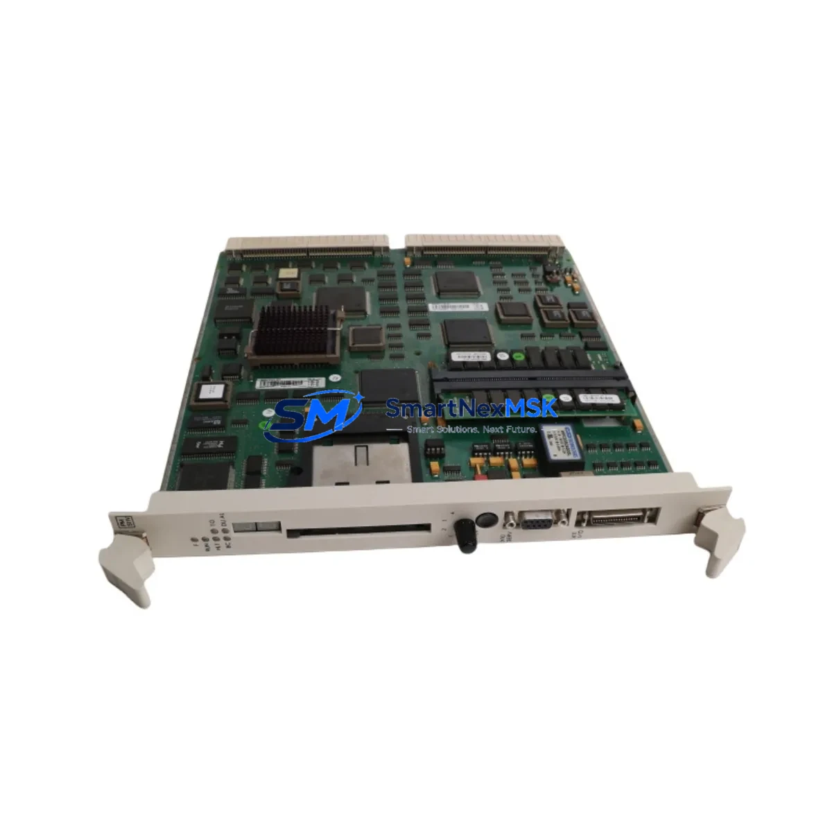 ABB PM511V08 3BSE011180R1 Processor Module