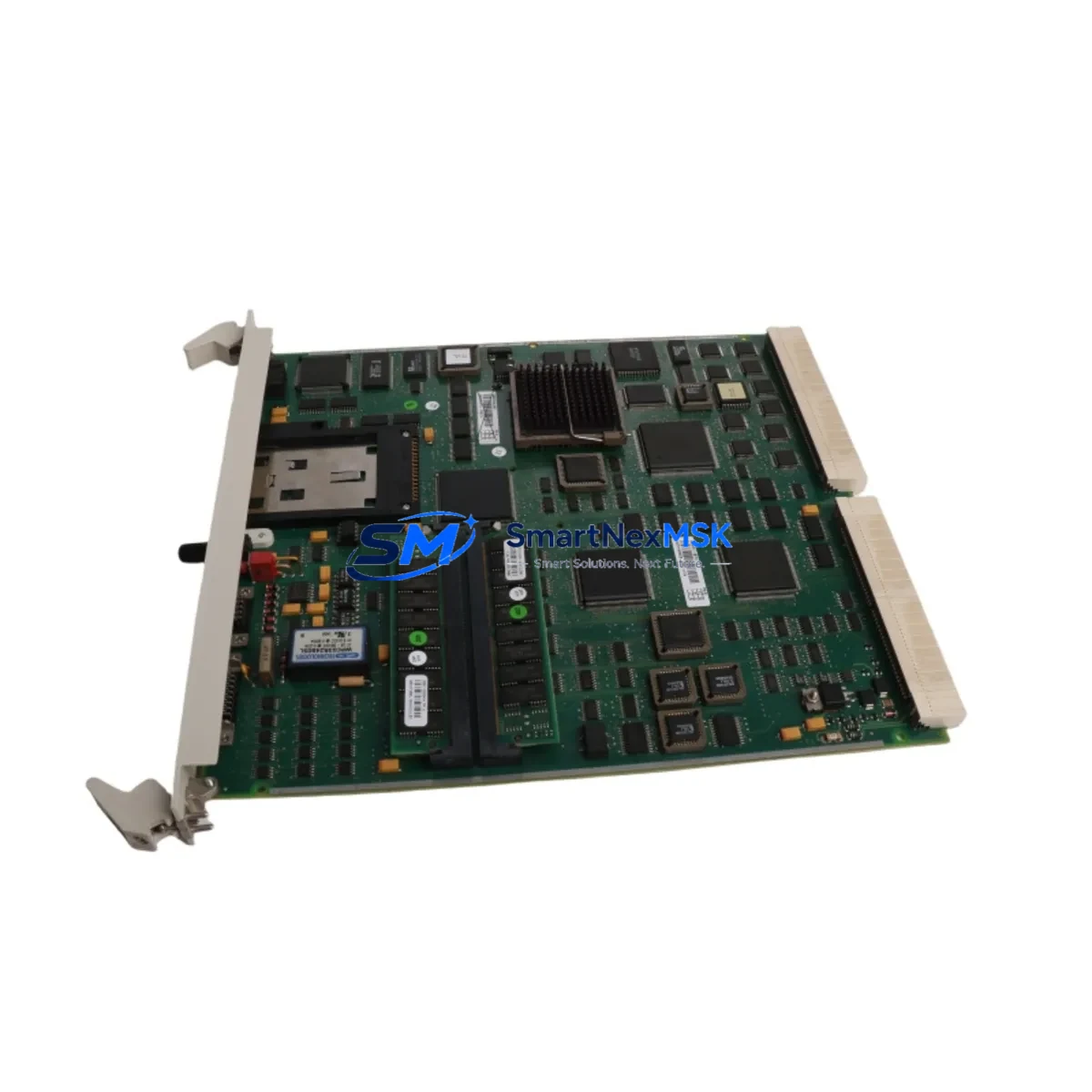 ABB PM511V08 3BSE011180R1 Processor Module image 2