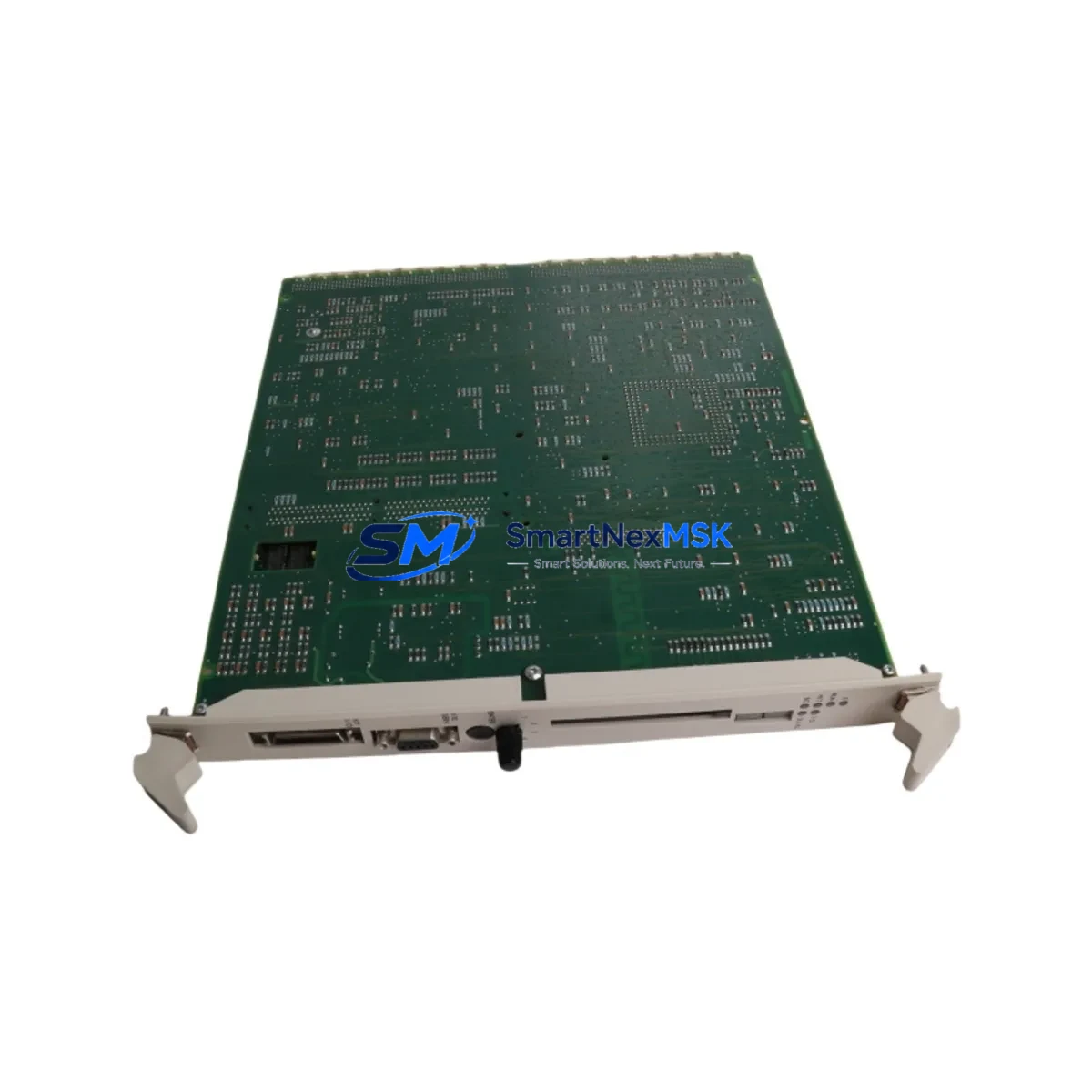 ABB PM511V08 3BSE011180R1 Processor Module image 3