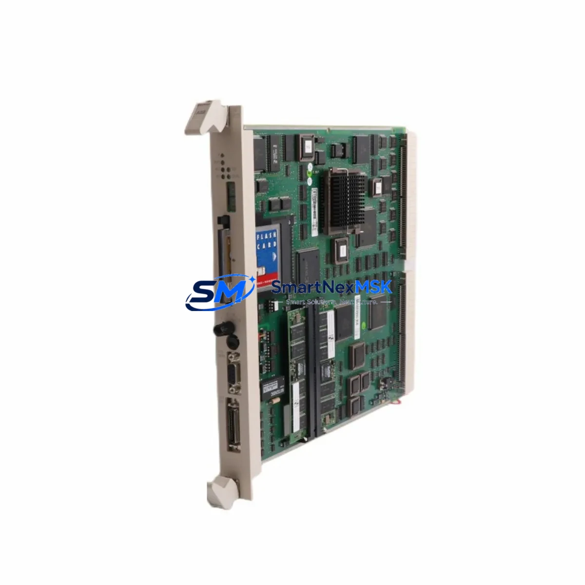 ABB PM511V16 3BSE011181R1 Processor Module - 16 MB