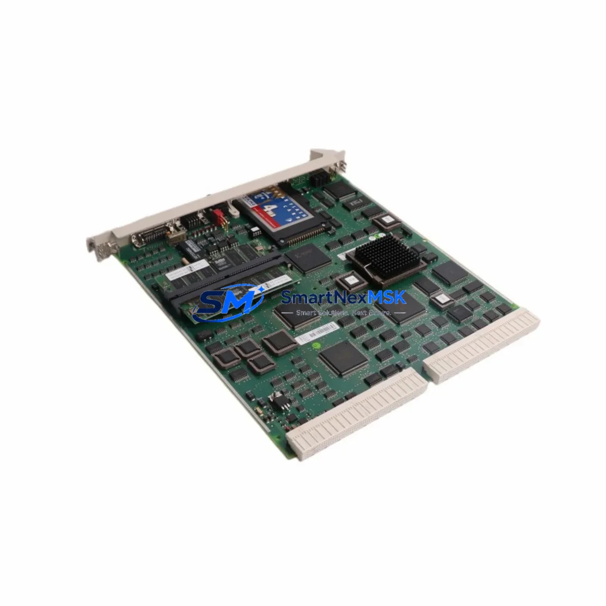 ABB PM511V16 3BSE011181R1 Processor Module - 16 MB image 3