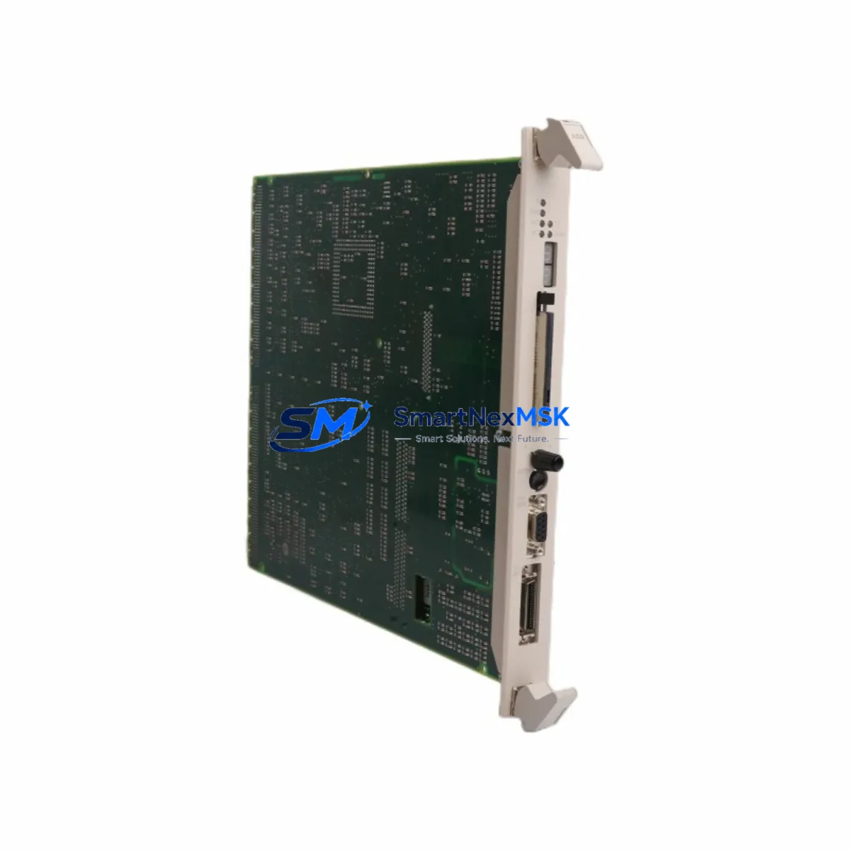 ABB PM511V16 Processor Module - 16 MB image 2