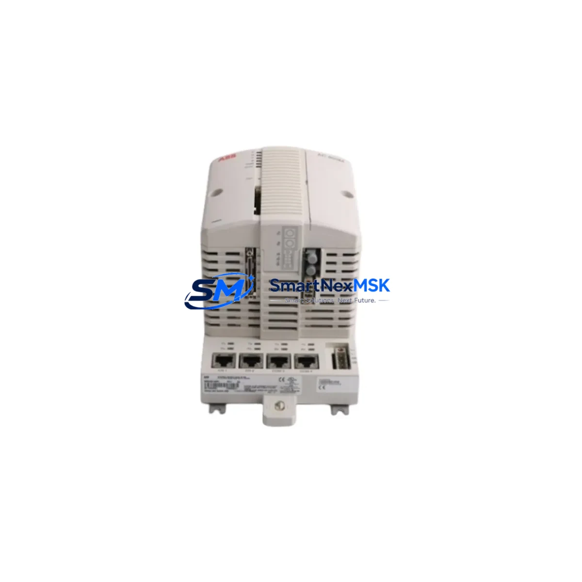 ABBPM554-TP-ETH 1SAP120600R0071 logic controller image 3