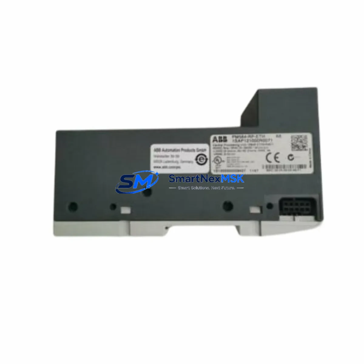 ABB | PM564-RP-ETH 1SAP121000R0071 | Processor Module image 2