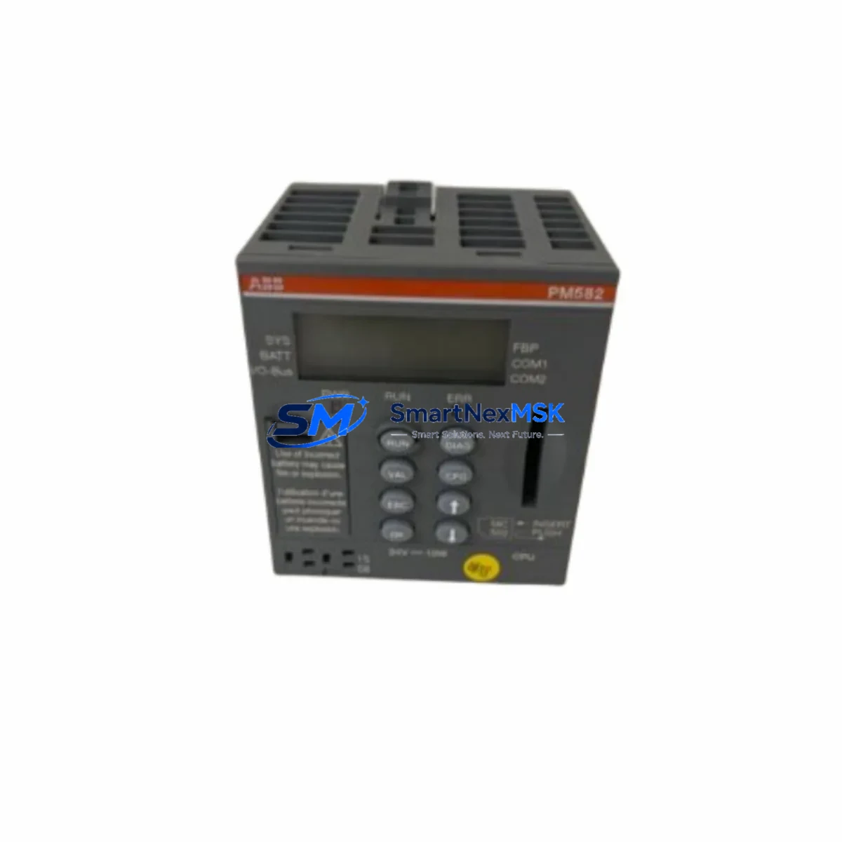ABB PM582 1SAP140200R0201 Logic Controller