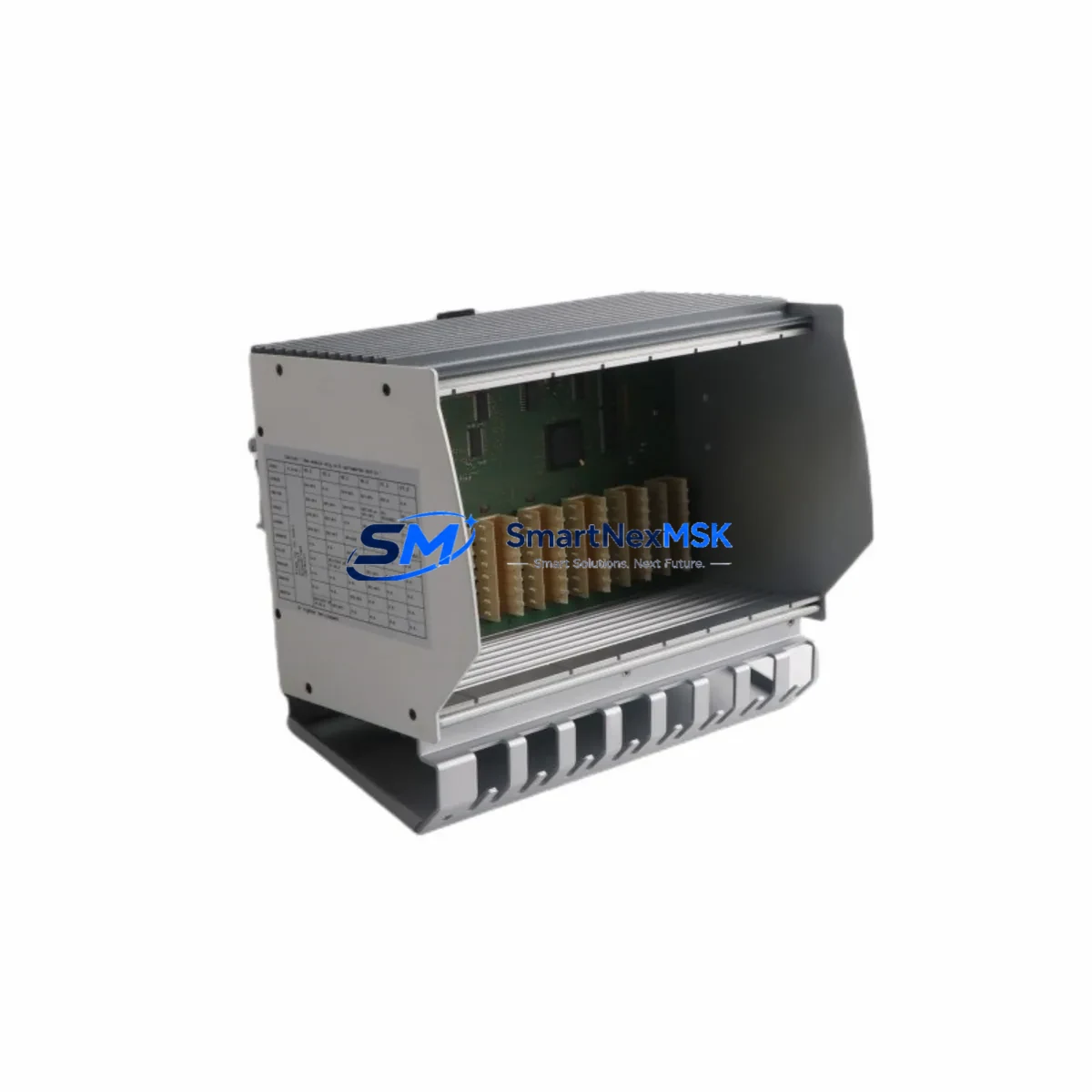 ABB PM803F 3BDH000530R1 Base Unit