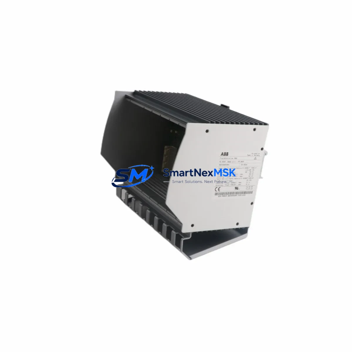 ABB PM803F 3BDH000530R1 Base Unit image 2