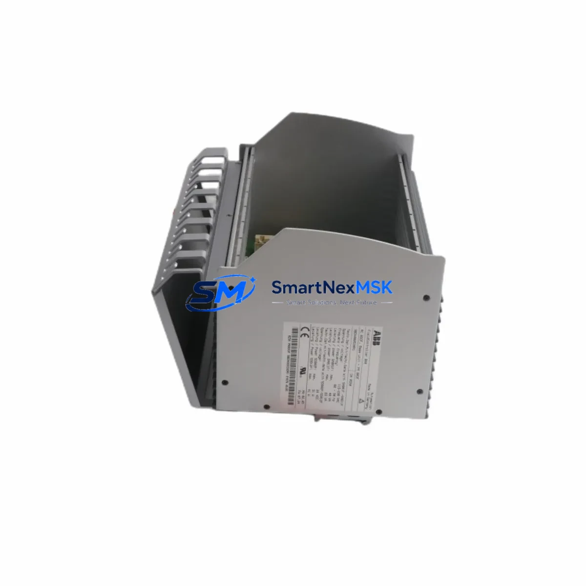 ABB PM803F 3BDH000530R1 Base Unit image 3
