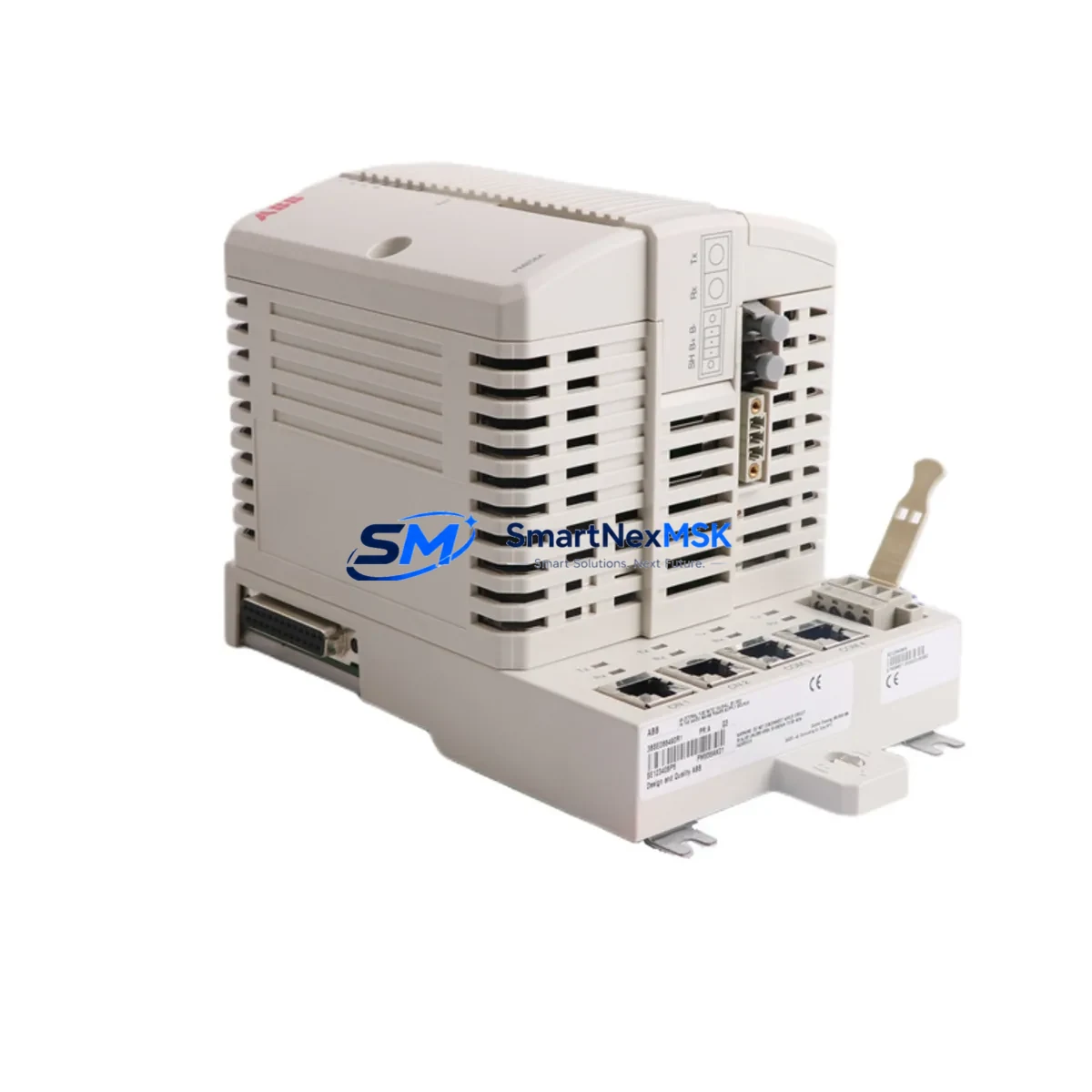 ABB PM856AK01 Processor Unit