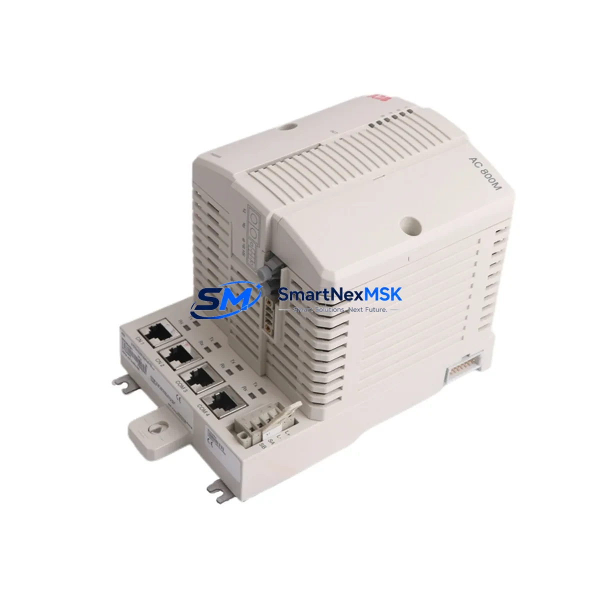 ABB PM856AK01 Processor Unit image 2