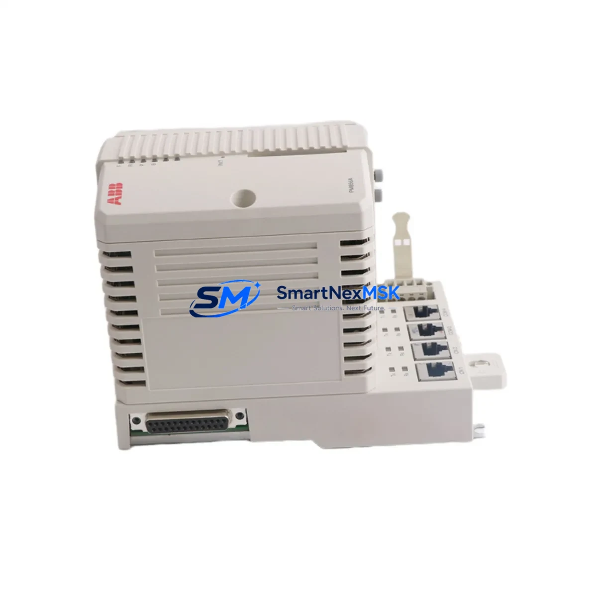 ABB PM856AK01 Processor Unit image 3