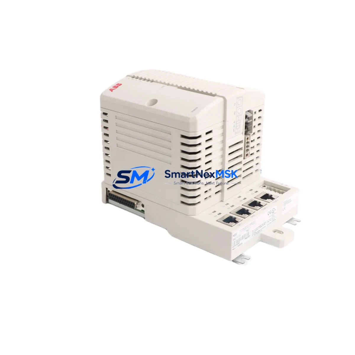 ABB | PM856K01 3BSE018104R1 | AC 800M Processor Module