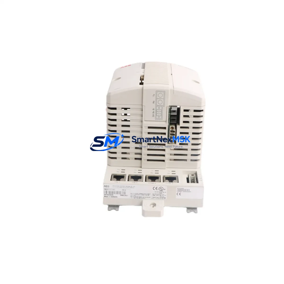 ABB | PM856K01 3BSE018104R1 | AC 800M Processor Module image 3