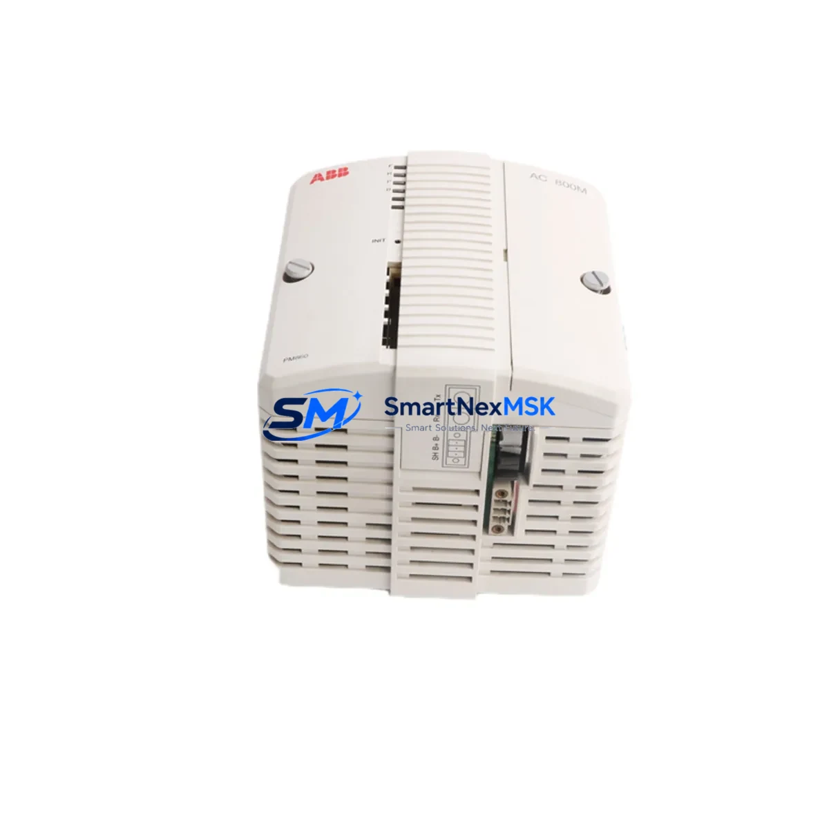 ABB | PM860 3BSE018110R1 | Processor Module image 2