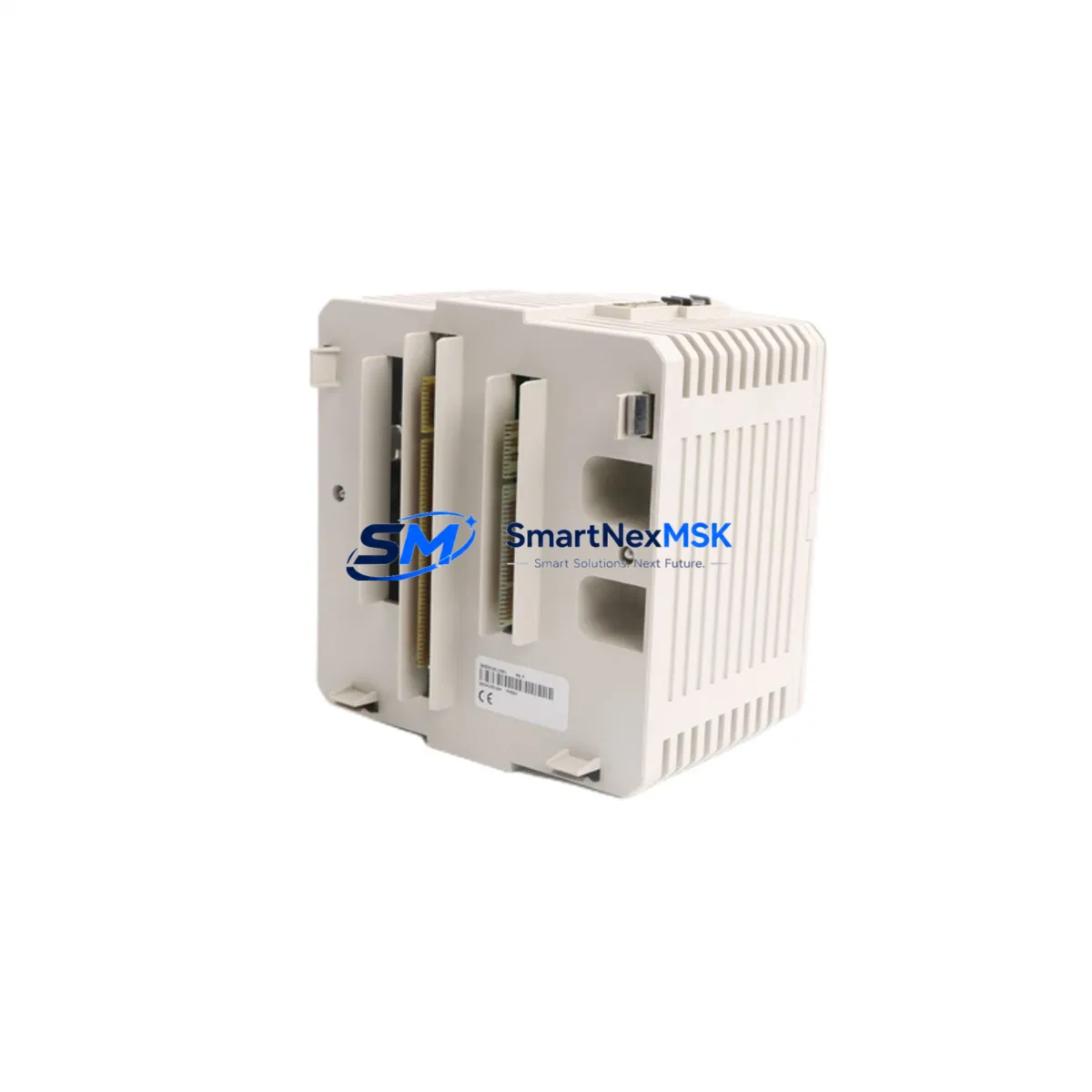 ABB | PM860 3BSE018110R1 | Processor Module image 3